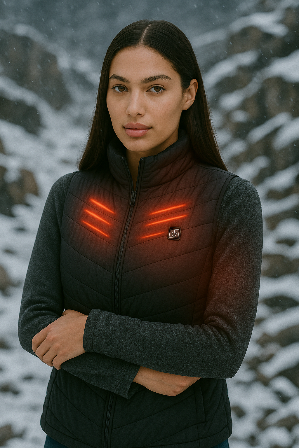 HeatCore™ Pro Heated Vest
