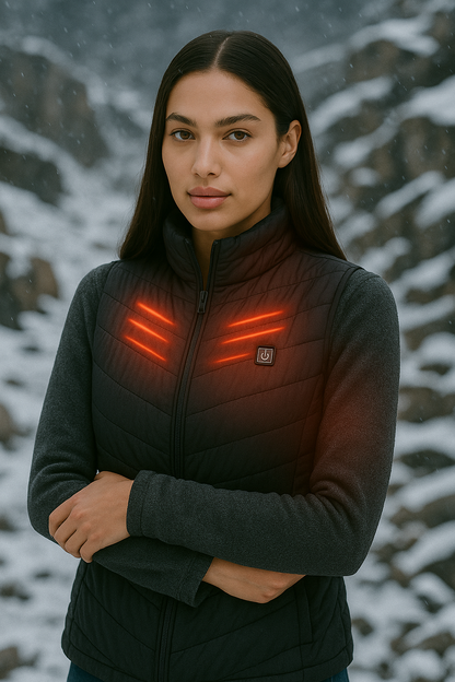 HeatCore™ Pro Heated Vest