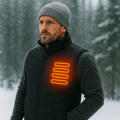 HeatCore™ Pro Heated Vest