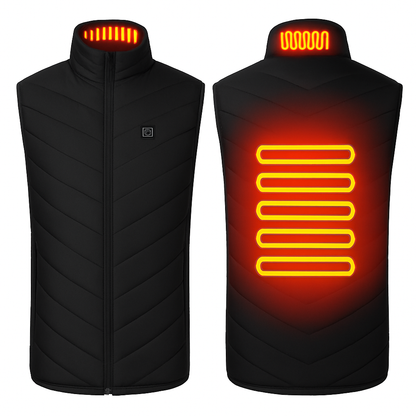 HeatCore™ Pro Heated Vest